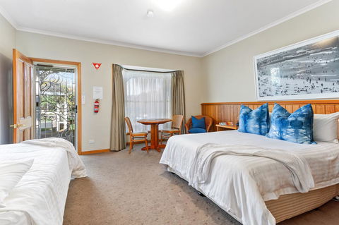 Anabel\'s Of Scottsdale - Accommodation Rockhampton 23