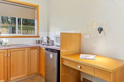 Anabel\'s Of Scottsdale - Accommodation Rockhampton 22