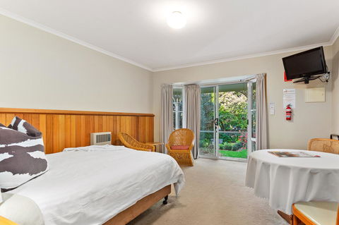 Anabel\'s Of Scottsdale - Accommodation Rockhampton 5