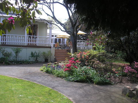 Anabel\'s Of Scottsdale - Accommodation Rockhampton 25