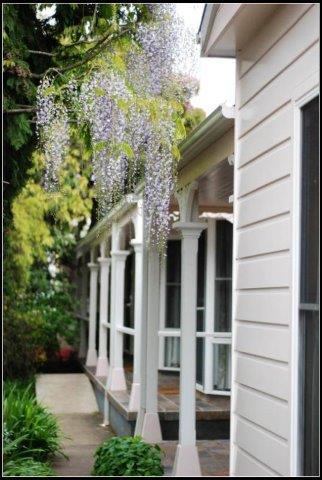 Anabel\'s Of Scottsdale - Accommodation Rockhampton 29