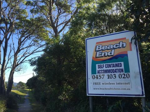 Beachend Bicheno - Accommodation Rockhampton 24