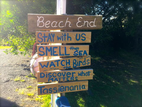 Beachend Bicheno - Accommodation Rockhampton 23