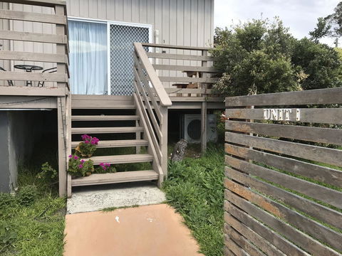 Beachend Bicheno - Accommodation Rockhampton 3
