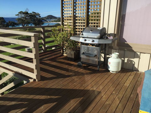 Beachend Bicheno - Accommodation Rockhampton 7
