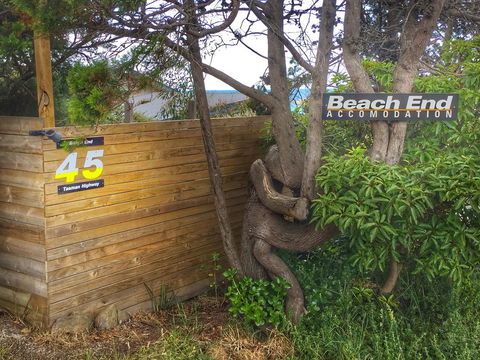 Beachend Bicheno - Accommodation Rockhampton 1