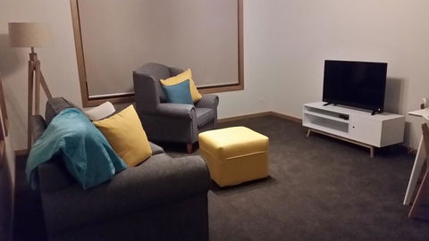 Base Camp - Accommodation Rockhampton 6