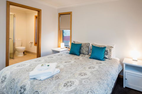 Base Camp - Accommodation Rockhampton 1