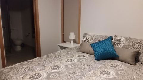 Base Camp - Accommodation Rockhampton 14