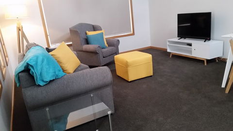 Base Camp - Accommodation Rockhampton 7
