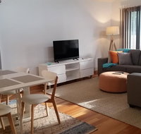 Base Camp - Accommodation Rockhampton