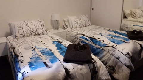 Base Camp - Accommodation Rockhampton 16