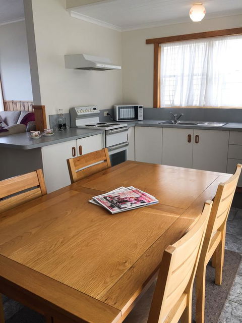 Stanley Hotel & Apartments - Accommodation Rockhampton 20