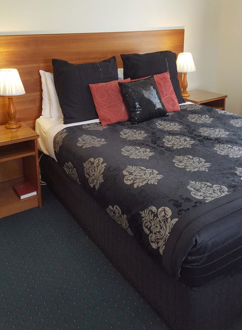Stanley Hotel & Apartments - Accommodation Rockhampton 38