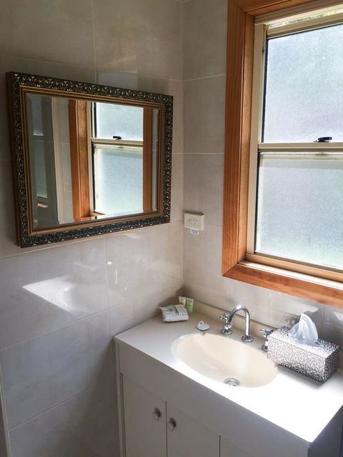 Stanley Hotel & Apartments - Accommodation Rockhampton 24