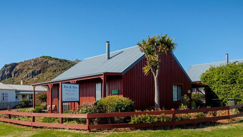 Stanley Hotel & Apartments - Accommodation Rockhampton 42