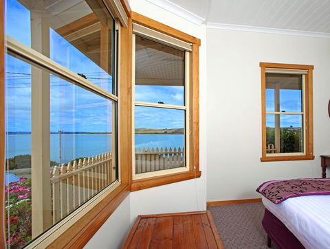 Stanley Hotel & Apartments - Accommodation Rockhampton 43