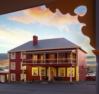 Stanley Hotel  Apartments - Accommodation Rockhampton
