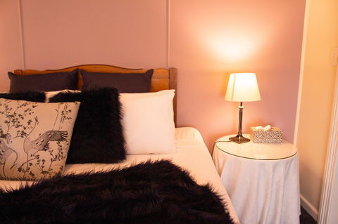 Stanley Hotel & Apartments - Accommodation Rockhampton 14