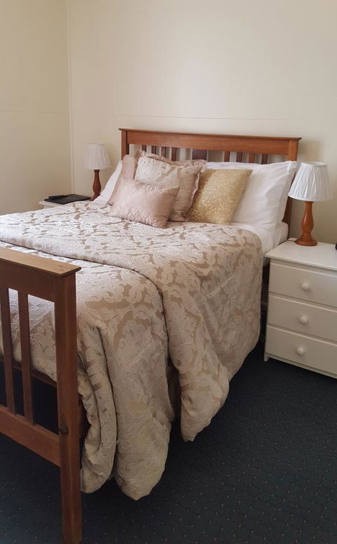 Stanley Hotel & Apartments - Accommodation Rockhampton 37
