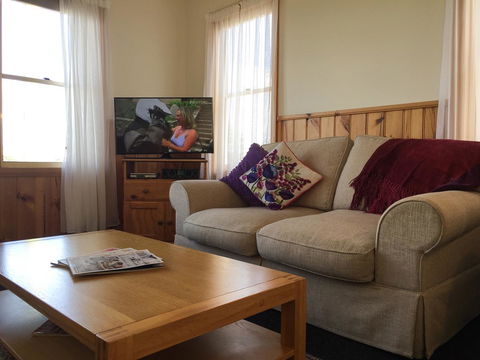 Stanley Hotel & Apartments - Accommodation Rockhampton 23