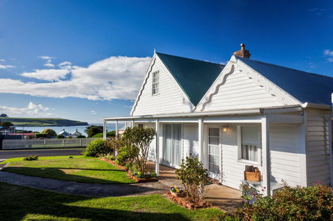 Stanley Hotel & Apartments - Accommodation Rockhampton 39