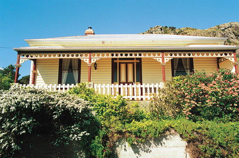 Stanley Hotel & Apartments - Accommodation Rockhampton 41