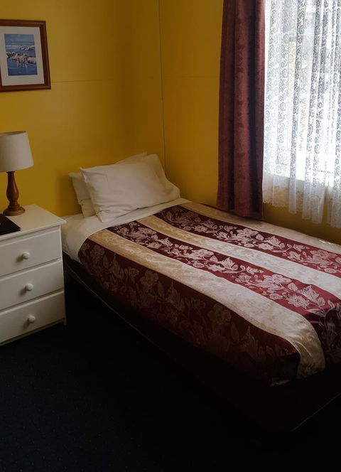 Stanley Hotel & Apartments - Accommodation Rockhampton 33