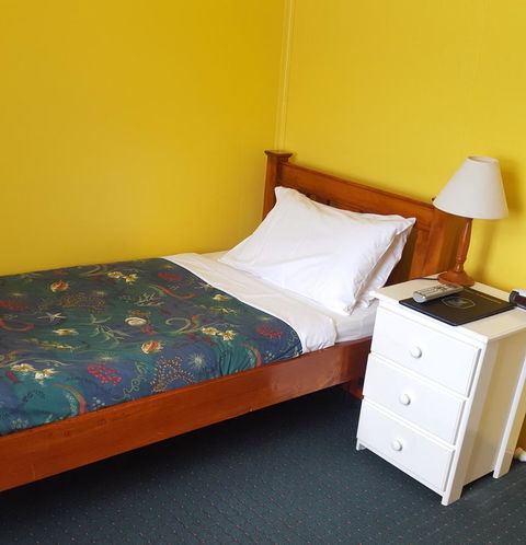 Stanley Hotel & Apartments - Accommodation Rockhampton 35