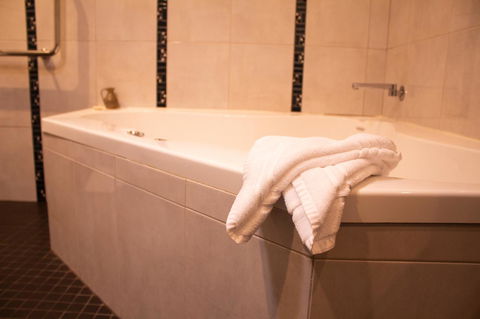 Stanley Hotel & Apartments - Accommodation Rockhampton 29