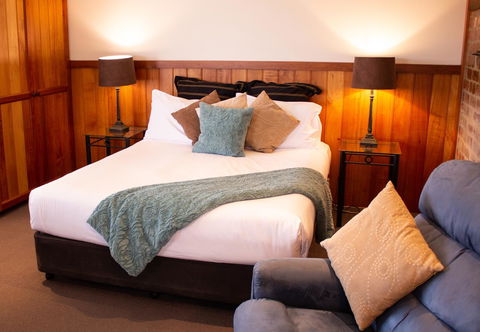 Stanley Hotel & Apartments - Accommodation Rockhampton 4