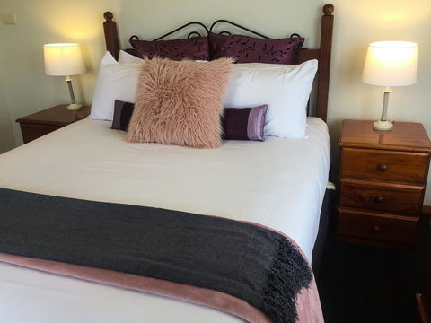 Stanley Hotel & Apartments - Accommodation Rockhampton 18