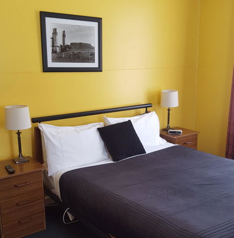 Stanley Hotel & Apartments - Accommodation Rockhampton 36