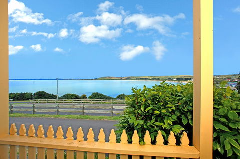 Stanley Hotel & Apartments - Accommodation Rockhampton 40