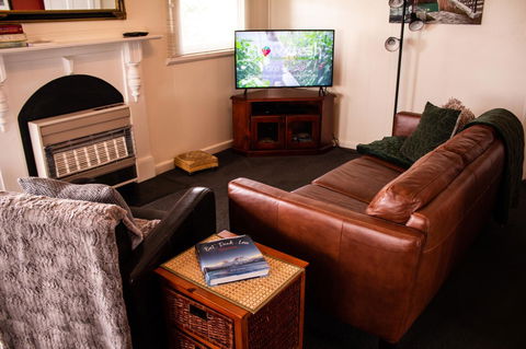 Stanley Hotel & Apartments - Accommodation Rockhampton 9