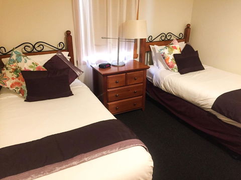 Stanley Hotel & Apartments - Accommodation Rockhampton 19