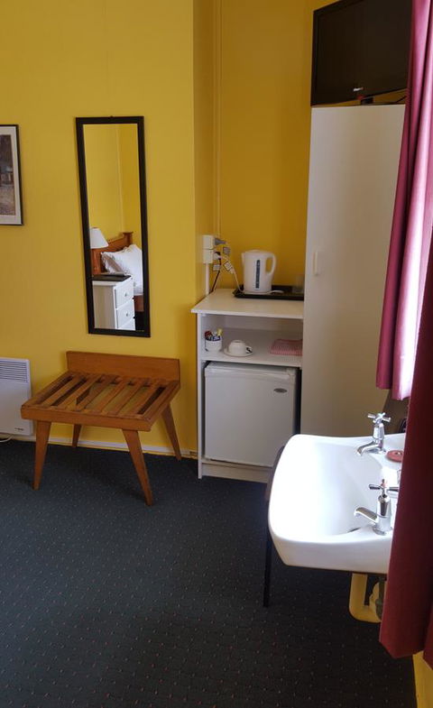 Stanley Hotel & Apartments - Accommodation Rockhampton 34