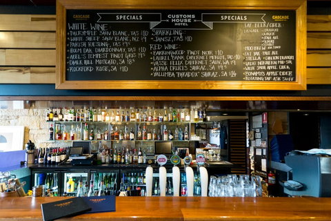 Customs House Hotel - Accommodation Rockhampton 7