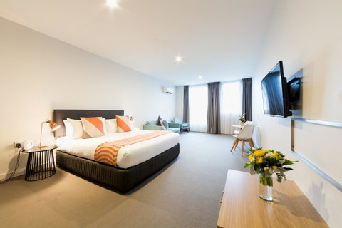 Customs House Hotel - Accommodation Rockhampton 37