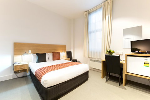 Customs House Hotel - Accommodation Rockhampton 44