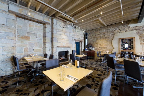 Customs House Hotel - Accommodation Rockhampton 19