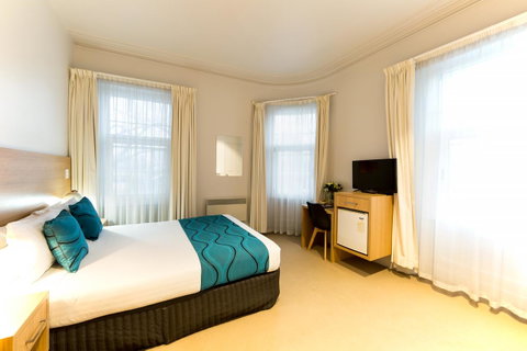 Customs House Hotel - Accommodation Rockhampton 43