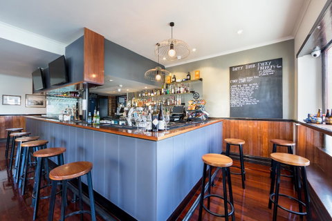 Customs House Hotel - Accommodation Rockhampton 13
