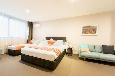 Customs House Hotel - Accommodation Rockhampton 34