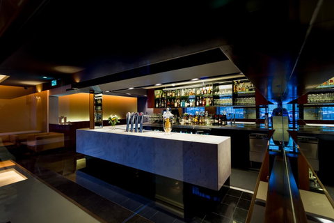 Customs House Hotel - Accommodation Rockhampton 28