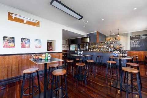 Customs House Hotel - Accommodation Rockhampton 25