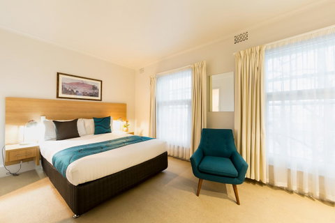 Customs House Hotel - Accommodation Rockhampton 11