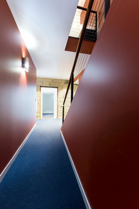 Customs House Hotel - Accommodation Rockhampton 8