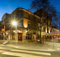 Customs House Hotel - Accommodation Rockhampton