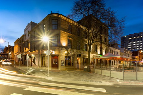 Customs House Hotel - Accommodation Rockhampton 0